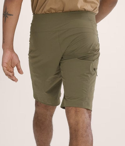 ARC`TERYX Gamma SL Shorts 9 man APPSM09531/TAT GAMMA SL SHORT 9 M