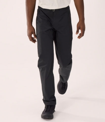 ARC`TERYX Gamma Pants man Sleeve APPSM09532/BLK GAMMA PANT M R