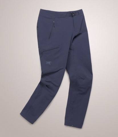 ARC`TERYX Gamma Pants man Short APPSM09532/BSR GAMMA PANT M S