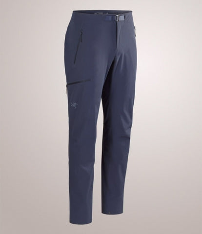 ARC`TERYX Gamma Pants man Short APPSM09532/BSR GAMMA PANT M S