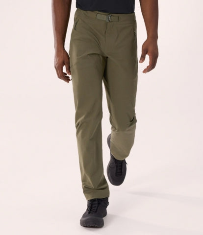 ARC`TERYX Gamma Pants man Sleeve APPSM09532/TAT GAMMA PANT M R