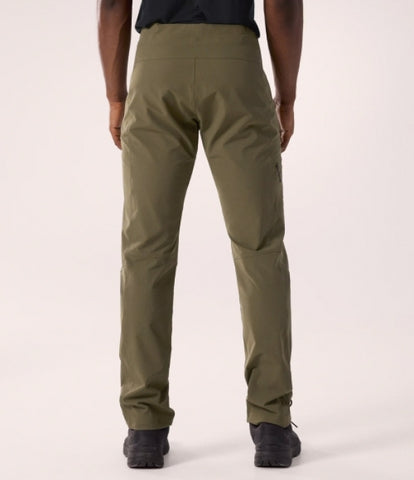 ARC`TERYX Gamma Pants man Sleeve APPSM09532/TAT GAMMA PANT M R