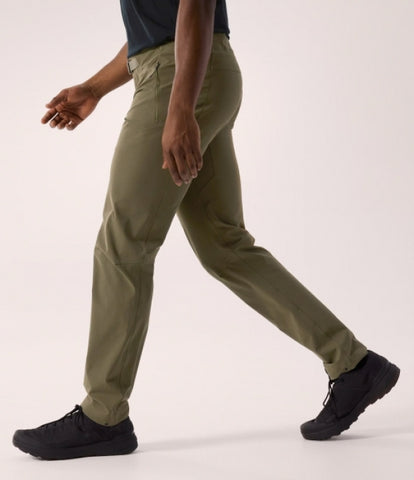 ARC`TERYX Gamma Pants man Short APPSM09532/TAT GAMMA PANT M S