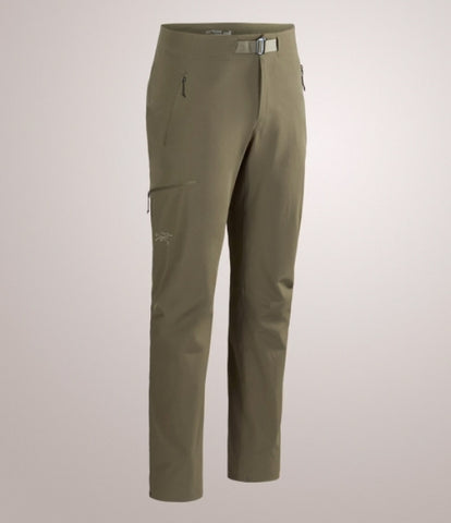 ARC`TERYX Gamma Pants man Short APPSM09532/TAT GAMMA PANT M S