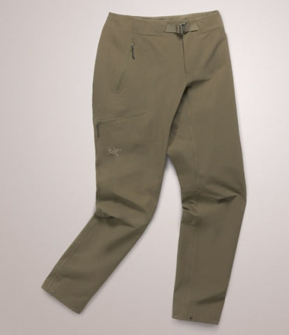 ARC`TERYX Gamma Pants man Short APPSM09532/TAT GAMMA PANT M S