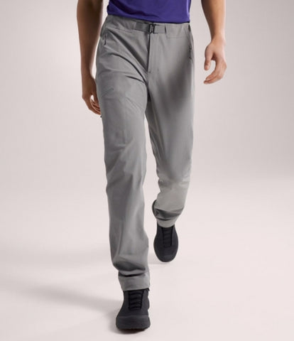 ARC`TERYX Gamma Pants man Short APPSM09532/VOI GAMMA PANT M S