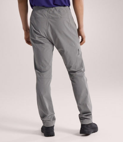 ARC`TERYX Gamma Pants man Sleeve APPSM09532/VOI GAMMA PANT M R