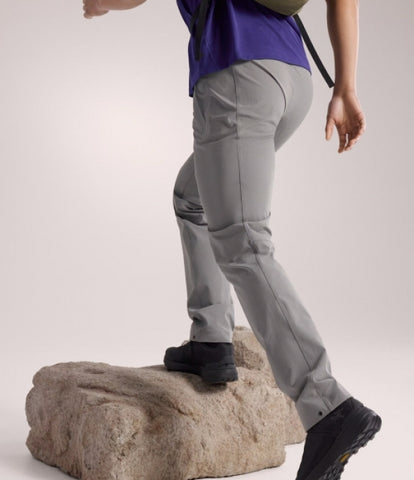 ARC`TERYX Gamma Pants man Short APPSM09532/VOI GAMMA PANT M S