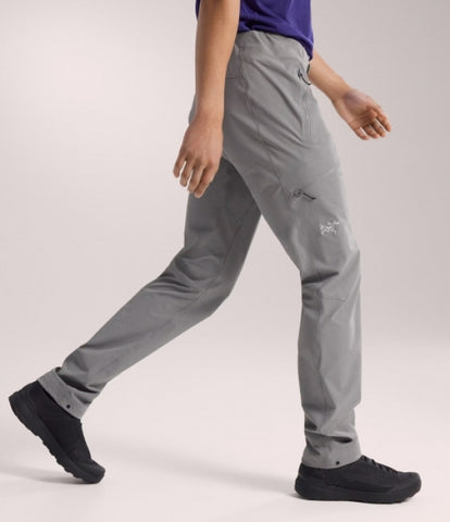 ARC`TERYX Gamma Pants man Sleeve APPSM09532/VOI GAMMA PANT M R