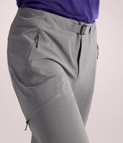 ARC`TERYX Gamma Pants man Sleeve APPSM09532/VOI GAMMA PANT M R