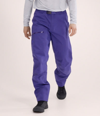 ARC`TERYX beta Pants man Sleeve APPSM09569/SOS BETA PANT M R