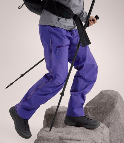 ARC`TERYX beta Pants man Sleeve APPSM09569/SOS BETA PANT M R