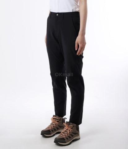 ARC`TERYX Hancon Lightweight Pants Woman Short APPSW06427/BLK HANTUN LIGHTWEIGHT PANT W S