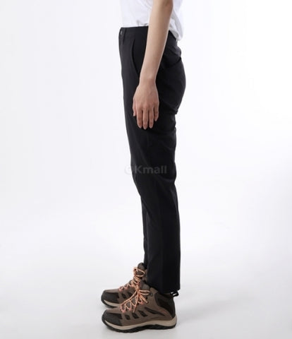 ARC`TERYX Hancon Lightweight Pants Woman Short APPSW06427/BLK HANTUN LIGHTWEIGHT PANT W S