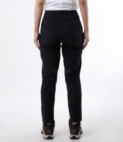 ARC`TERYX Hancon Lightweight Pants Woman Short APPSW06427/BLK HANTUN LIGHTWEIGHT PANT W S