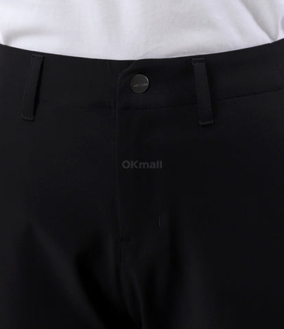 ARC`TERYX Hancon Lightweight Pants Woman Short APPSW06427/BLK HANTUN LIGHTWEIGHT PANT W S