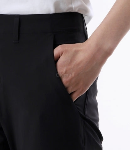 ARC`TERYX Hancon Lightweight Pants Woman Short APPSW06427/BLK HANTUN LIGHTWEIGHT PANT W S