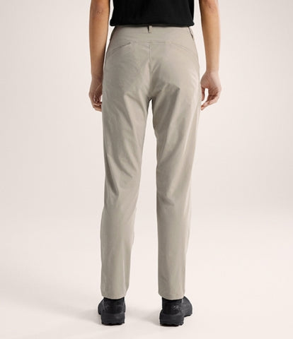 ARC`TERYX Hancon Lightweight Pants Woman Short APPSW06427/RUN HANTUN LIGHTWEIGHT PANT W S