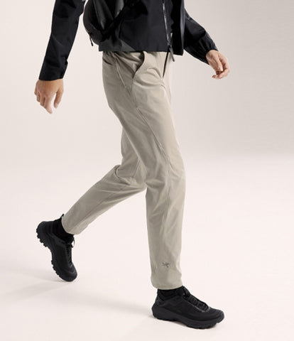 ARC`TERYX Hancon Lightweight Pants Woman Short APPSW06427/RUN HANTUN LIGHTWEIGHT PANT W S