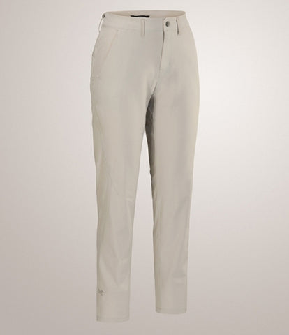 ARC`TERYX Hancon Lightweight Pants Woman Short APPSW06427/RUN HANTUN LIGHTWEIGHT PANT W S