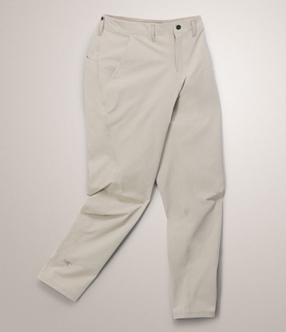 ARC`TERYX Hancon Lightweight Pants Woman Short APPSW06427/RUN HANTUN LIGHTWEIGHT PANT W S