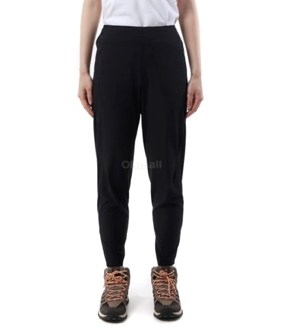 ARC`TERYX Insendo Pants Woman Sleeve APPSW06963/BLK INCENDO PANT W REGULAR