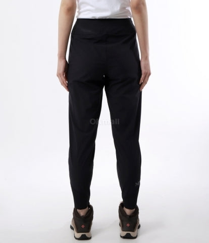 ARC`TERYX Insendo Pants Woman Sleeve APPSW06963/BLK INCENDO PANT W REGULAR