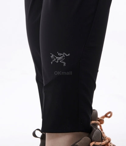 ARC`TERYX Insendo Pants Woman Sleeve APPSW06963/BLK INCENDO PANT W REGULAR