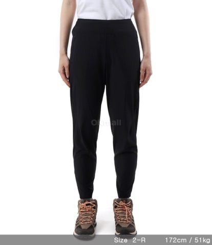 ARC`TERYX Insendo Pants Woman Sleeve APPSW06963/BLK INCENDO PANT W REGULAR