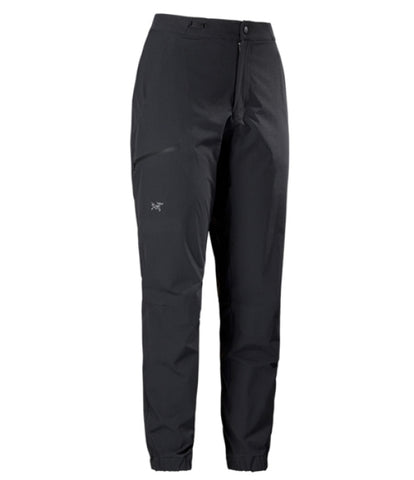 ARC`TERYX Gamma Tapered Pants Woman Short APPSW07036/BLK GAMMA TAPERED PANT W SHORT