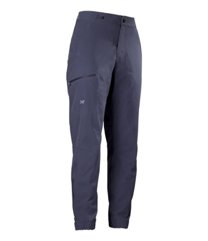 ARC`TERYX Gamma Tapered Pants Woman Short APPSW07036/BSR GAMMA TAPERED PANT W SHORT