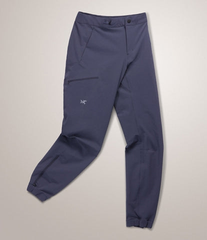 ARC`TERYX Gamma Tapered Pants Woman Short APPSW07036/BSR GAMMA TAPERED PANT W SHORT