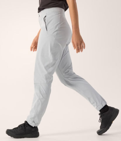 ARC`TERYX Gamma Tapered Pants Woman Short APPSW07036/SOT GAMMA TAPERED PANT W SHORT