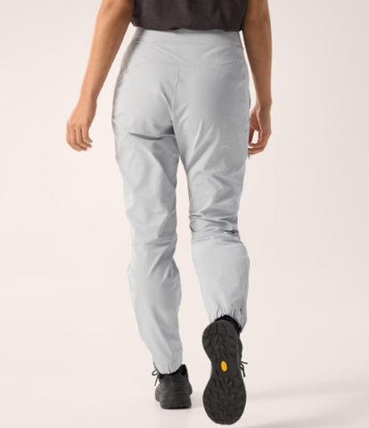 ARC`TERYX Gamma Tapered Pants Woman Short APPSW07036/SOT GAMMA TAPERED PANT W SHORT