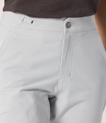 ARC`TERYX Gamma Tapered Pants Woman Short APPSW07036/SOT GAMMA TAPERED PANT W SHORT