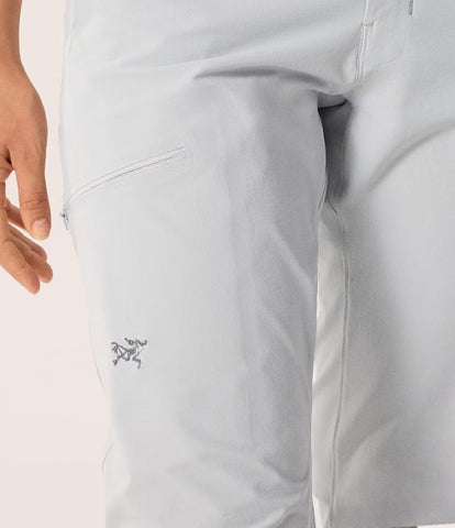 ARC`TERYX Gamma Tapered Pants Woman Short APPSW07036/SOT GAMMA TAPERED PANT W SHORT