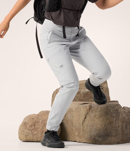 ARC`TERYX Gamma Tapered Pants Woman Short APPSW07036/SOT GAMMA TAPERED PANT W SHORT