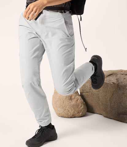 ARC`TERYX Gamma Tapered Pants Woman Short APPSW07036/SOT GAMMA TAPERED PANT W SHORT