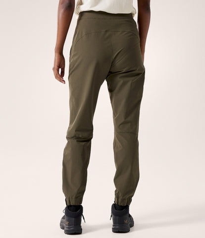 ARC`TERYX Gamma Tapered Pants Woman Short APPSW07036/TAT GAMMA TAPERED PANT W SHORT