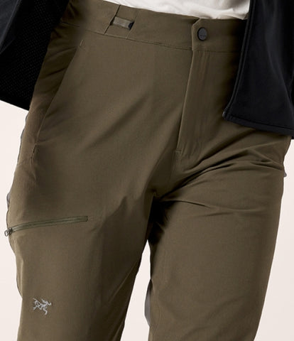 ARC`TERYX Gamma Tapered Pants Woman Short APPSW07036/TAT GAMMA TAPERED PANT W SHORT