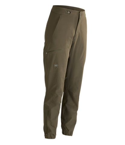 ARC`TERYX Gamma Tapered Pants Woman Short APPSW07036/TAT GAMMA TAPERED PANT W SHORT