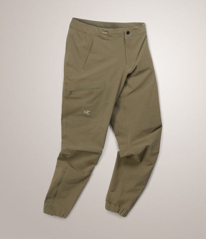 ARC`TERYX Gamma Tapered Pants Woman Short APPSW07036/TAT GAMMA TAPERED PANT W SHORT