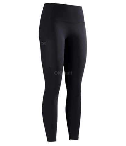 ARC`TERYX as Bottom Woman APPSW07308/BLK RHO BOTTOM W