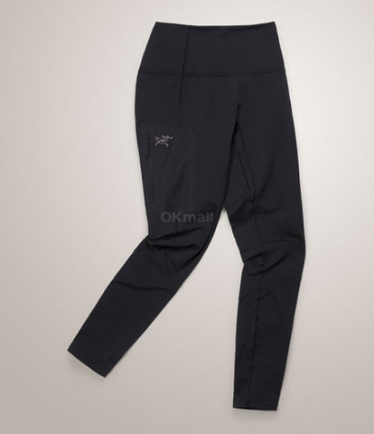 ARC`TERYX as Bottom Woman APPSW07308/BLK RHO BOTTOM W