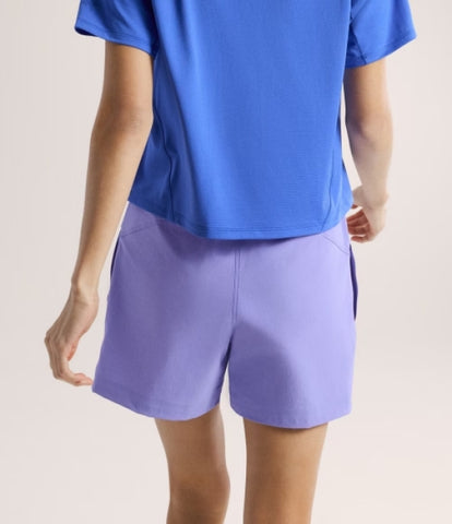 ARC`TERYX Gamma Utility Shorts 5 Woman APPSW07689/MSO GAMMA UTILITY SHORT 5 W