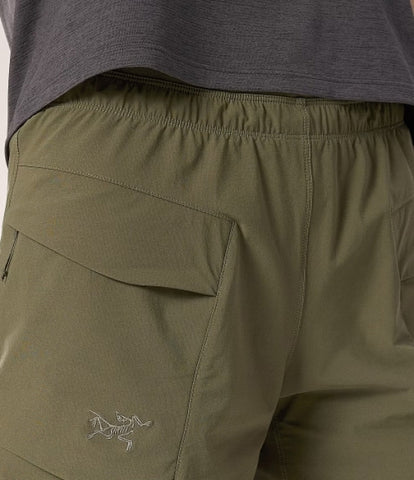 ARC`TERYX Gamma Utility Shorts 5 Woman APPSW07689/TAT GAMMA UTILITY SHORT 5 W