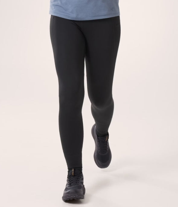 ARC`TERYX Etcent High-Rise Utility Leggings 26 Woman APPSW07856/BLK ESSENT HIGH-RISE UTILITY LEGGING 26 W
