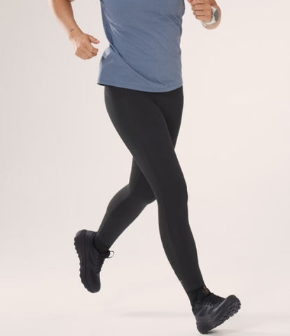 ARC`TERYX Etcent High-Rise Utility Leggings 26 Woman APPSW07856/BLK ESSENT HIGH-RISE UTILITY LEGGING 26 W