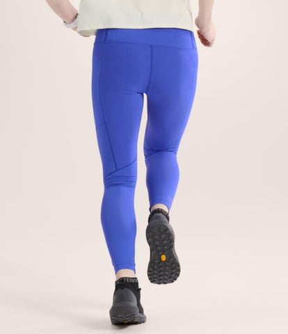 ARC`TERYX Etcent High-Rise Utility Leggings 26 Woman APPSW07856/ELC ESSENT HIGH-RISE UTILITY LEGGING 26 W