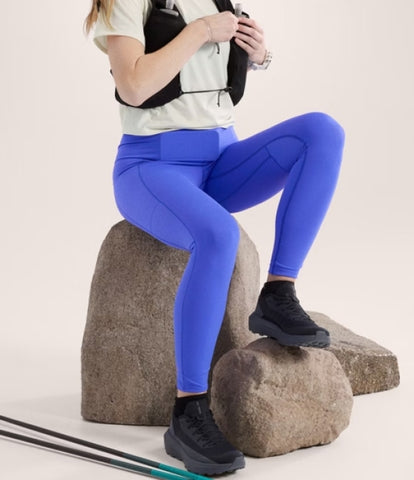 ARC`TERYX Etcent High-Rise Utility Leggings 26 Woman APPSW07856/ELC ESSENT HIGH-RISE UTILITY LEGGING 26 W